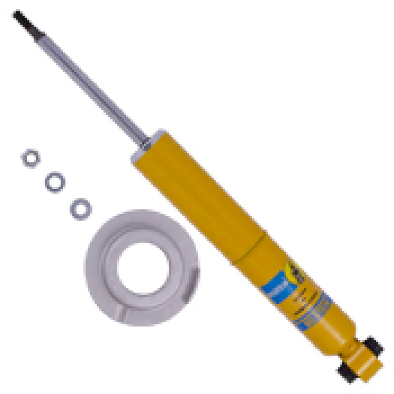 Bilstein B6 Performance Rear Shock Absorber - 2018-2023 Crosstrek