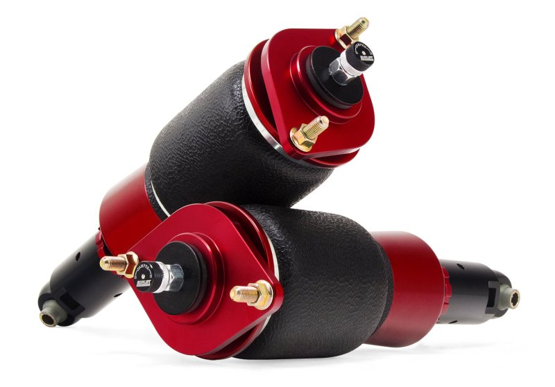 Air Lift Performance Air Suspension Drop Kit - Rear - 08-21 WRX, 2022+ WRX, 08-21 STI, 13-21 BRZ, 2022+ BRZ