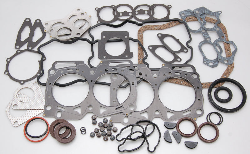 Cometic Street Pro  EJ257 DOHC 101mm Bore Complete Gasket Kit - 04-06 STI