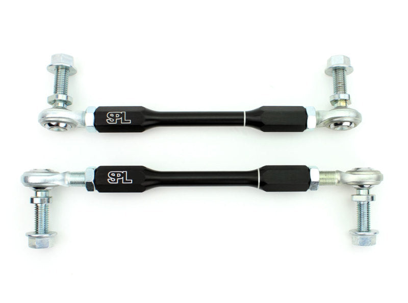 SPL Parts Front Swaybar Endlinks - 13-21 BRZ