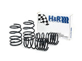 H&R Springs Sport Spring Kit - 04-07 WRX, 04-07 STI