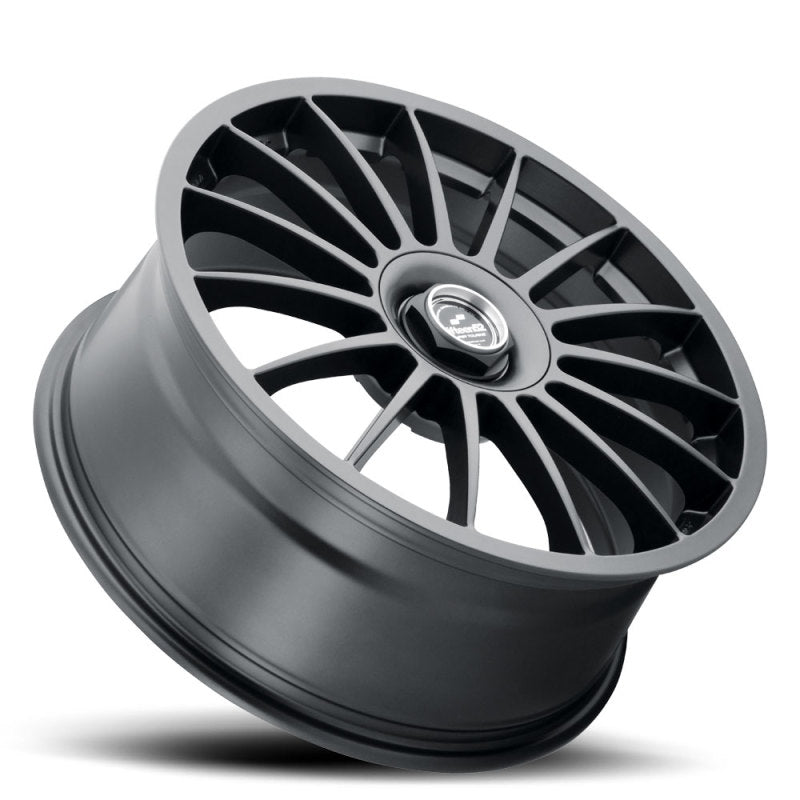 fifteen52 Podium 20x8.5 5x112/5x114.3 35mm ET 73.1mm Center Bore Frosted Graphite Wheel