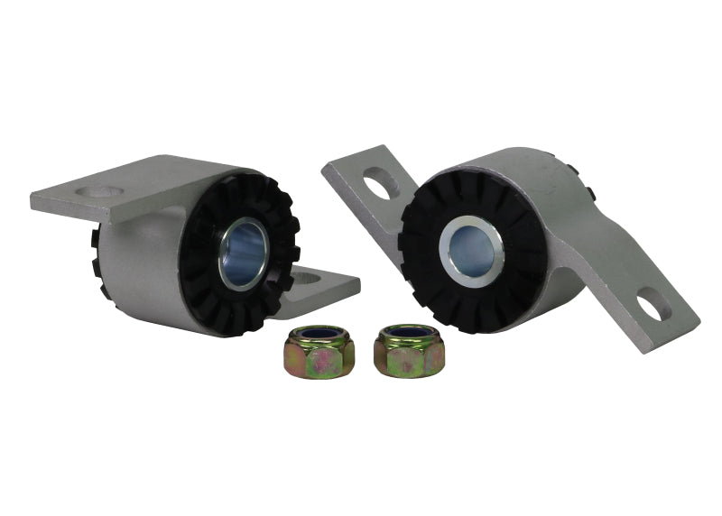 Whiteline Front Lower Control Arm Inner Rear Bushing - 1993-2001 Subaru Impreza / 1990-2004 Legacy