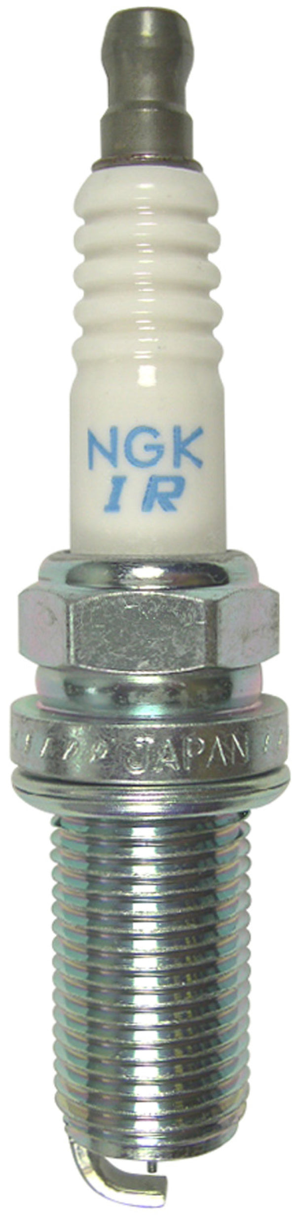 NGK Iridium Spark Plugs (ILFR7H) – Set of 4 - 19-21 STI