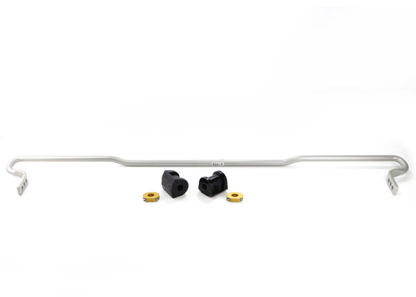 Whiteline Rear Sway Bar 16mm Adjustable - 2013-2021 BRZ