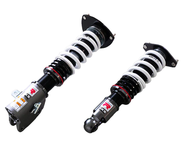 HKS Hipermax R VAB Full Coilover Kit - 15-21 WRX/STI