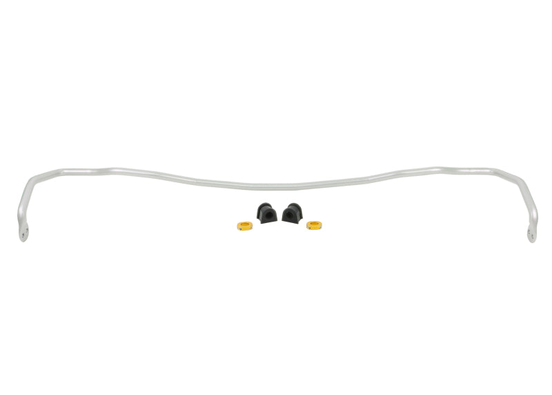 Whiteline Rear Sway Bar 20mm Adjustable - Legacy 2005-2009
