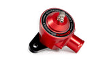 GrimmSpeed Version 2 Bypass Valve - Red - 08-14 WRX, 05-09 Legacy GT