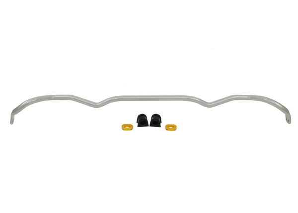 Whiteline Front Sway Bar 22mm Adjustable - 2005-2009 Legacy Non-Turbo, 2008-2011 Impreza Non-Turbo