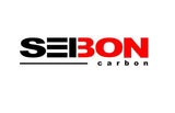 Seibon Carbon Fiber CW Style Grille - WRX 2002-2003