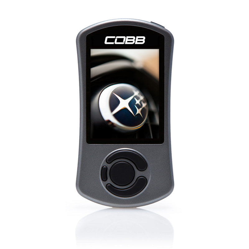 COBB AccessPORT V3 - 02-05 WRX