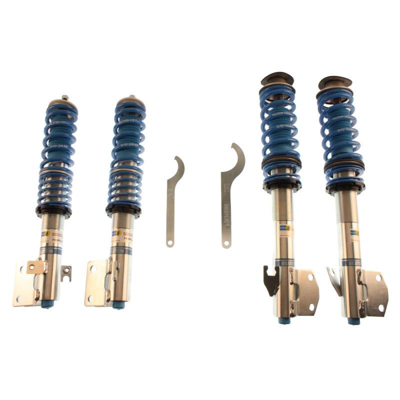 Bilstein B16 PSS9 Coilover Kit - 2002-2007 WRX / Impreza, 2004 STI