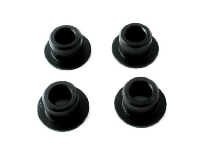 Torque Solution Shifter Linkage Bushings - 2006-2014 WRX, 2006-2021 STI