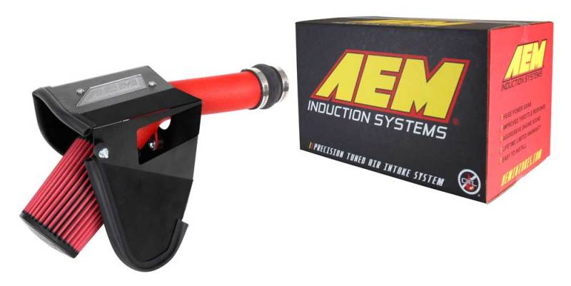 AEM Cold Air Intake System - Subaru STI 2019-2021