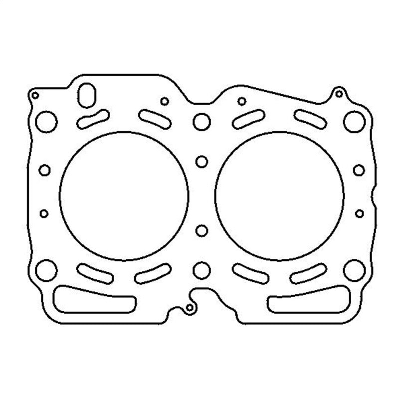 Cometic Head Gasket 100mm .051 - 2006-2014 WRX, 2004-2007 STI, 2005-2012 Legacy, 2005-2009 Outback
