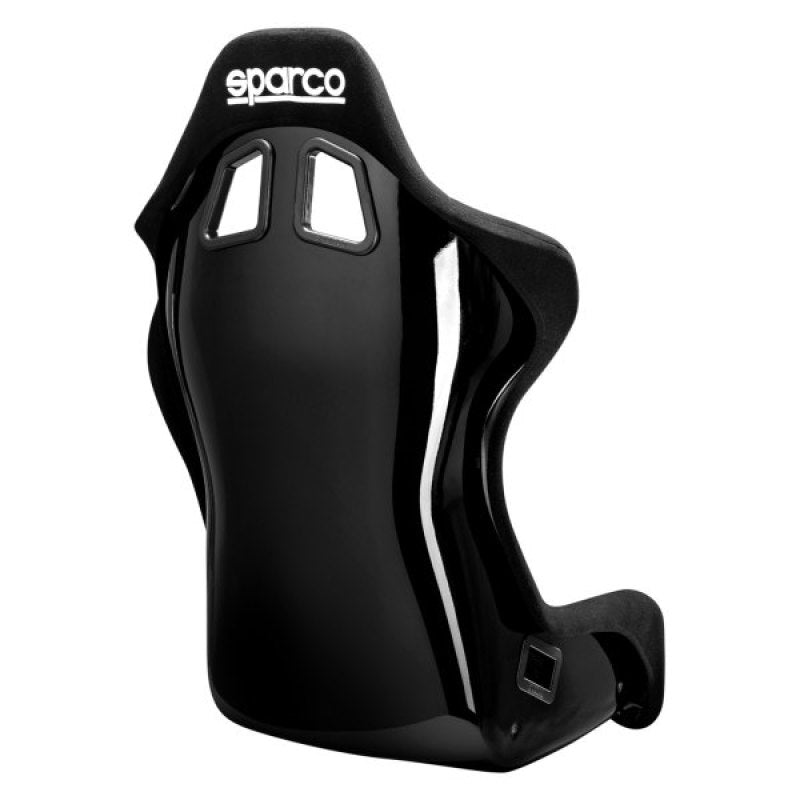 Sparco Grid QRT SKY Seat