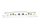Whiteline Rear Sway Bar 22mm Adjustable 2008-2011 Impreza w/out OEM Rear Sway Bar