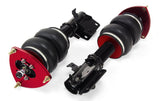 Air Lift Performance Air Suspension Drop Kit - Front - 15-21 WRX, 15-21 STI