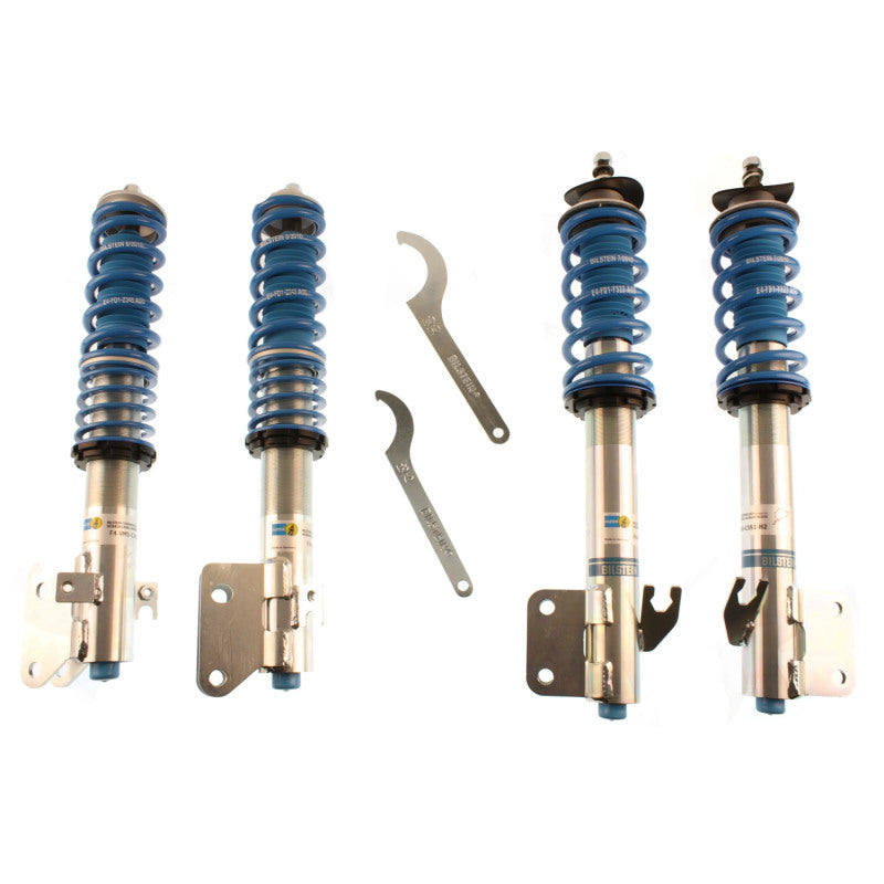 Bilstein B16 PSS9 Coilover Kit - 2005-2007 STI