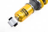 Ohlins Road & Track Coilover System - 13-21 BRZ