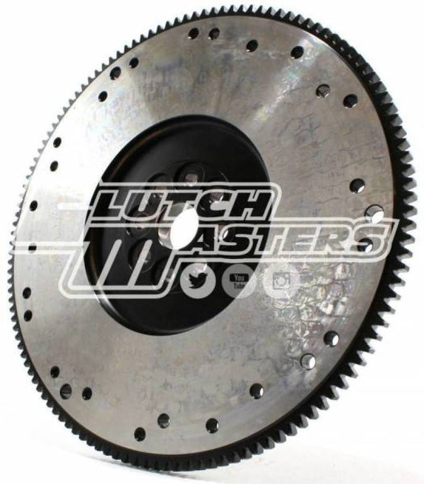 Clutch Masters Flywheel - 13-21 BRZ