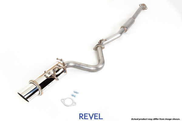 Revel Medallion Touring-S Exhaust System - 13-17 BRZ