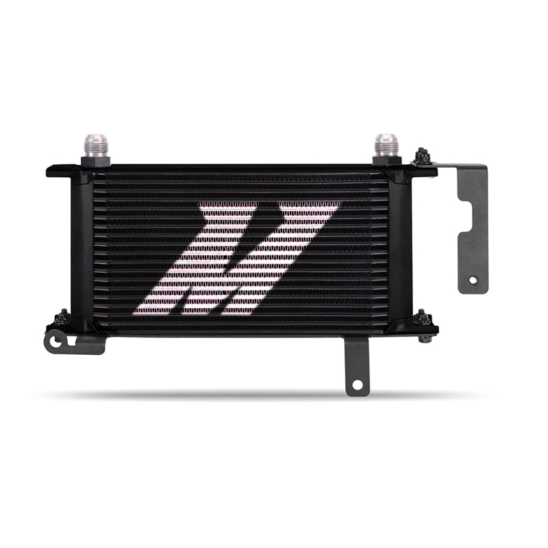 Mishimoto Oil Cooler Kit - Black -  2022+ Subaru WRX