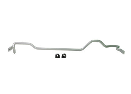 WHITELINE REAR ADJUSTABLE SWAY BAR - 24MM - 02-03 WRX
