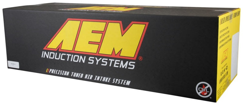 AEM Cold Air Intake System - 2019-2024 Subaru Forester 2.5L