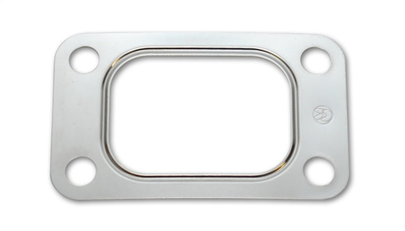 Vibrant Turbo Flange Gasket for T3/GT30R