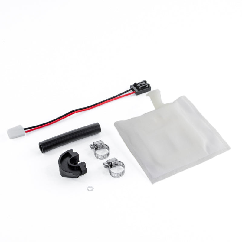 DeatschWerks Fuel Pump Install Kit - 2002-2007 WRX, 2004-2007 STI
