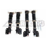 BC RACING COILOVERS - BR SERIES - 05-07 STI