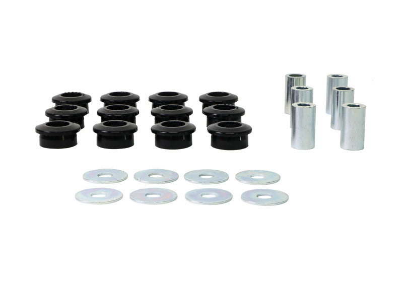 Whiteline Control Arm Bushing - Service Kit for Whiteline KTA124