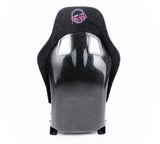 NRG FRP Bucket Seat Prisma Edition w/ Pearlized Back (Medium)