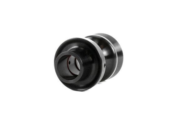 Perrin Subaru Reverse Lockout Lever - Black - 13-21 BRZ