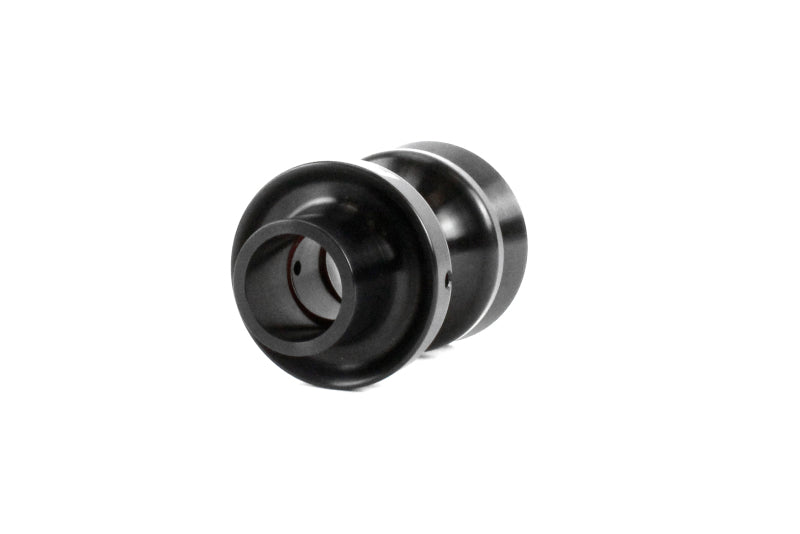 Perrin Subaru Reverse Lockout Lever - Black - 13-21 BRZ