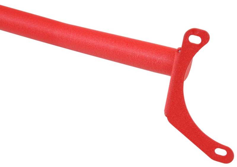 AEM Front Strut Bar - RED - WRX/STI 2015+