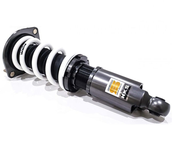HKS Hipermax S Coilovers - 2005-2009 Legacy GT