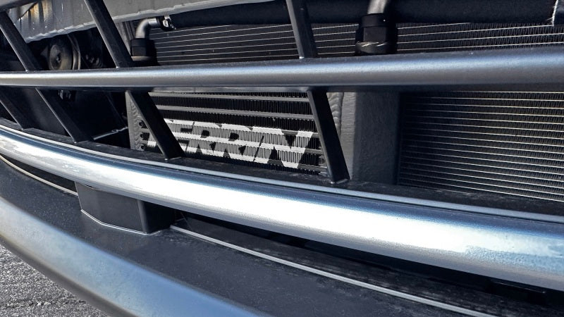 Perrin Oil Cooler Kit - 2022+ BRZ