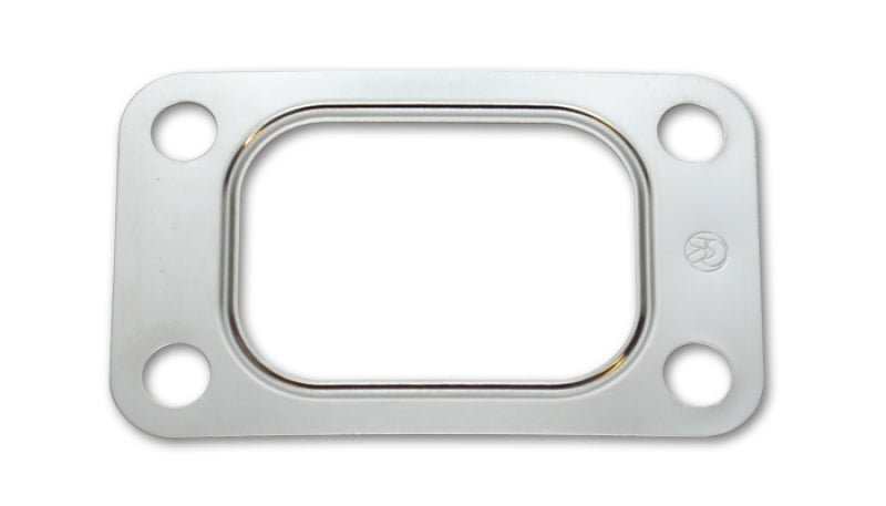 Vibrant Turbo Flange Gasket for T3/GT30R