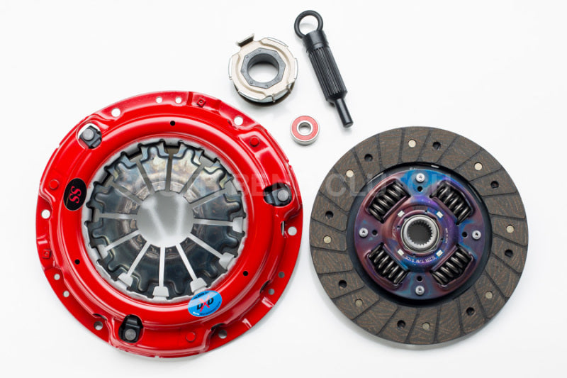 South Bend Clutch Stage 3 Daily Clutch Kit - 2013-2021 BRZ