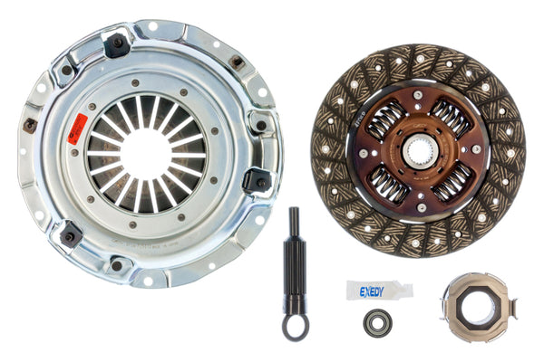 Exedy Stage 1 Organic Disc Clutch Kit - Multiple fitments