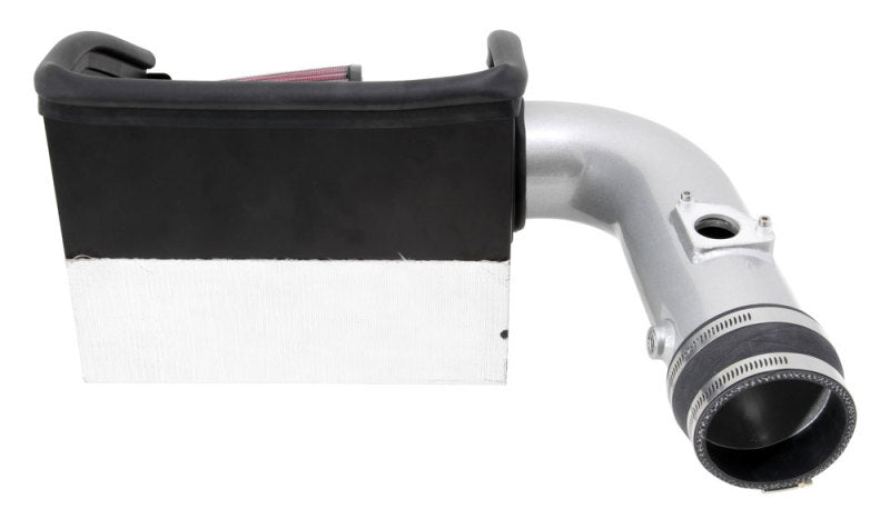 K&N Typhoon Short Ram Air Intake System - 13-21 BRZ