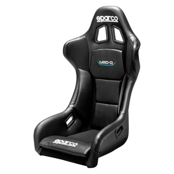 Sparco Grid QRT SKY Seat