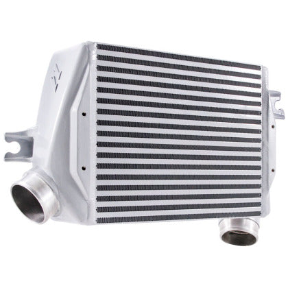 MISHIMOTO TOP MOUNT INTERCOOLER KIT - 15-21 WRX