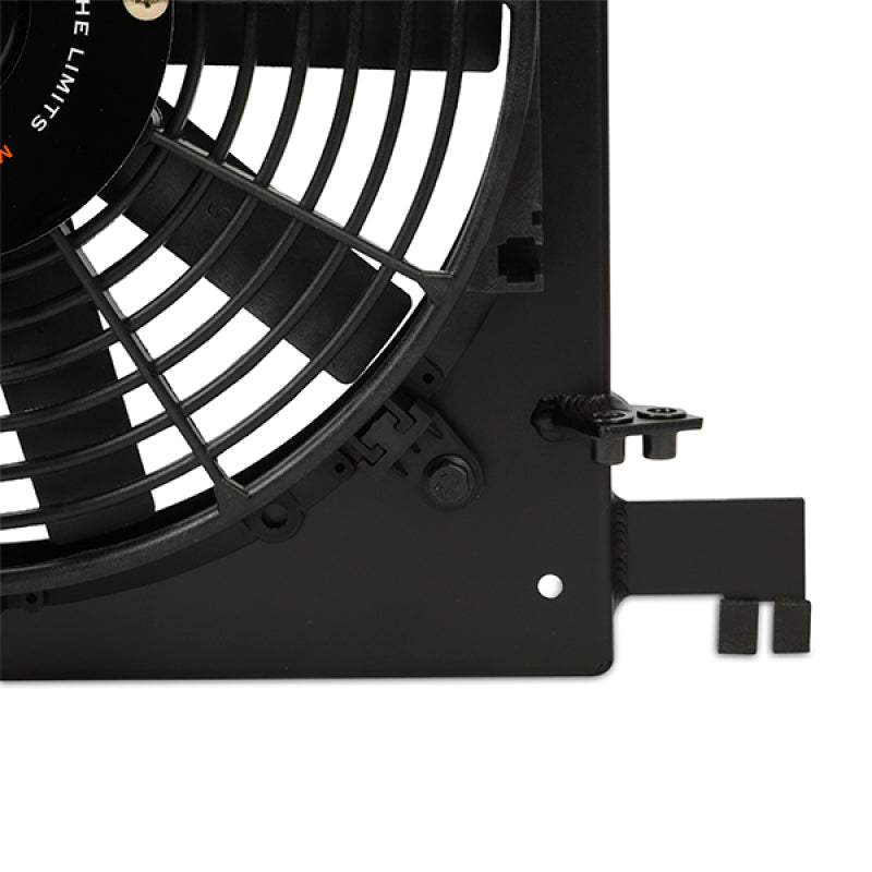 Mishimoto Fan Shroud Kit - 2013-2021 BRZ