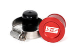 GrimmSpeed Sound Plug Generator Plug Kit - Red - 15-17 STI