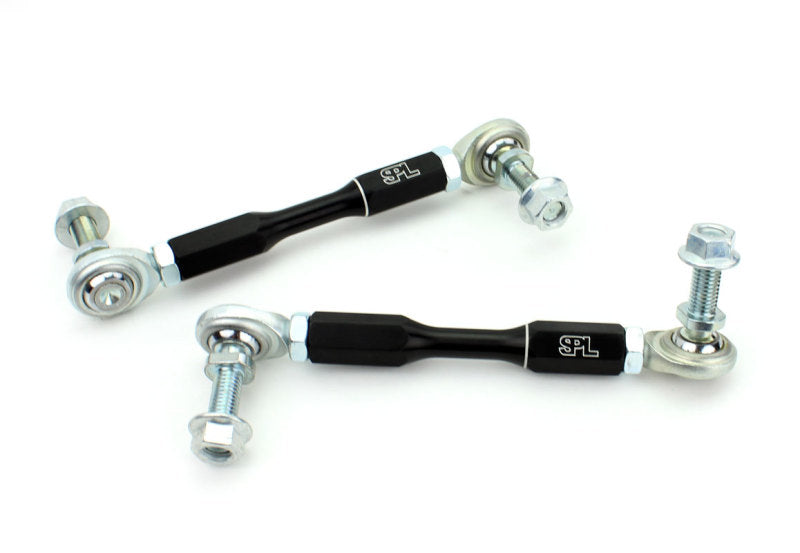 SPL Parts Front Swaybar Endlinks (Short Version) - 13-21 BRZ