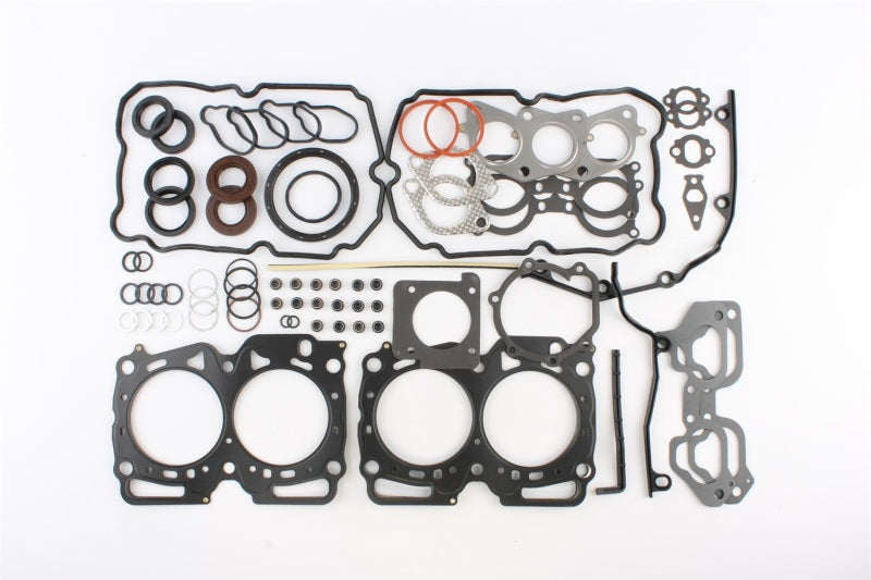 Cometic Street Pro EJ255 DOHC 101mm Bore Complete Gasket Kit - 06-07 WRX