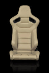 Braum ELITE Series Sport Reclinable Seats (sold as a pair)